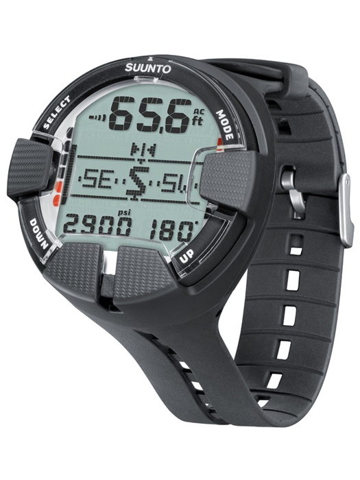 фото Suunto Vyper Air Black with USB