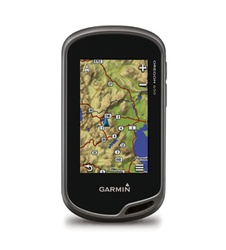 фото Garmin Oregon 650 WW Топо6 (010-01066-20)