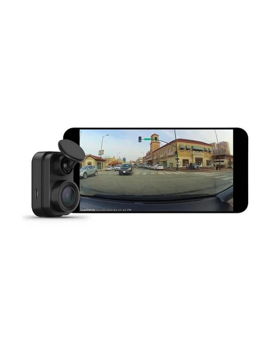 фото Garmin DASH CAM MINI 2