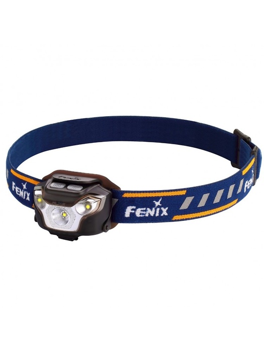 фото Налобный фонарь Fenix HL26R Cree XP-G2 R5