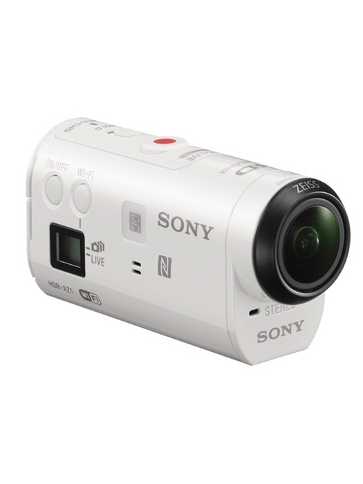 фото Sony HDR-AZ1VB 