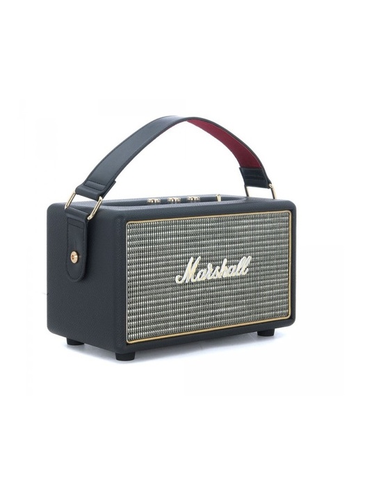 фото Marshall Kilburn Black