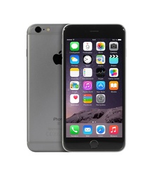 фото Apple iPhone 6S 32Gb Space Gray