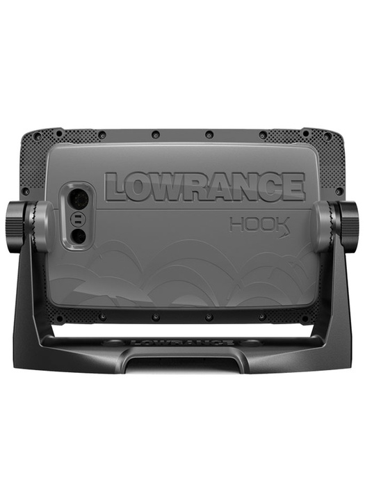 фото Lowrance HOOK2-7 TripleShot GPS