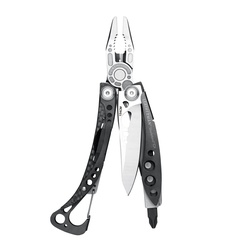 фото Leatherman Skeletool CX