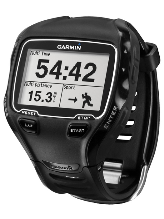 фото Garmin Forerunner 910XT