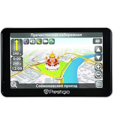 фото Prestigio GeoVision 5660GPRSHD