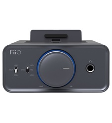 фото Усилитель для наушников FIIO K5