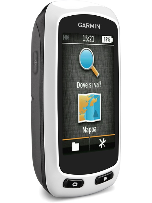 фото Garmin Edge Touring