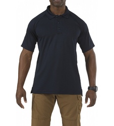 фото Поло 5.11 Tactical PERFORMANCE S/S Dark Navy (724)