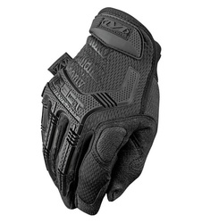 фото Перчатки WERDUM Mechanix Mpact Glove Black MPT-72