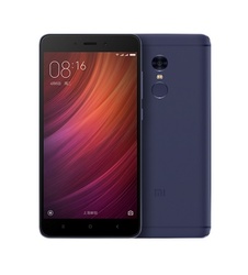 фото Xiaomi Redmi Note 4 64Gb Blue