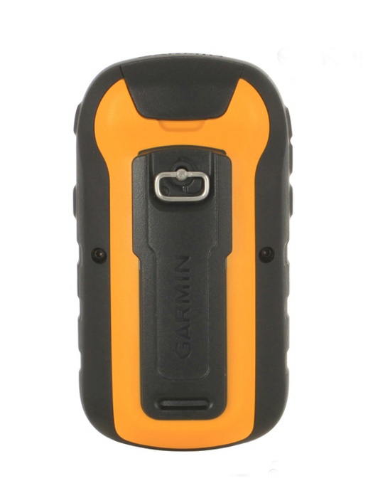 фото Garmin eTrex 10 ГЛОНАСС