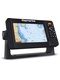 фото Эхолот-Картплоттер Raymarine Element 9 + HV100