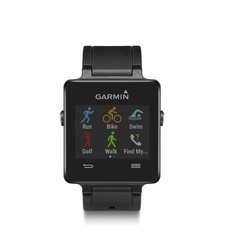 фото GARMIN Vivoactive Black