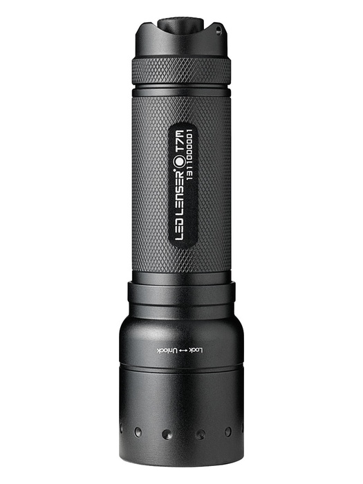 фото LED Lenser T7M (9807-M)