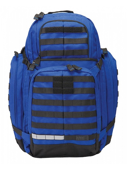 фото Рюкзак 5.11 Tactical RESPONDER 84 ALS ALERT BLUE (694)