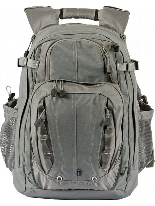 фото Рюкзак 5.11 Tactical COVRT 18 STORM (092) 