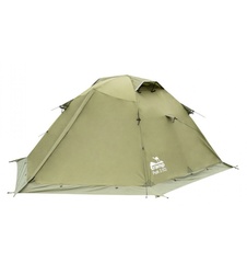фото Палатка Tramp Peak 2 (V2) (зеленый)