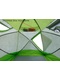 фото Зимняя палатка ЛОТОС Куб 4 Компакт Термо