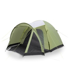 фото Палатка KAMPA Dometic Brighton 5 Green