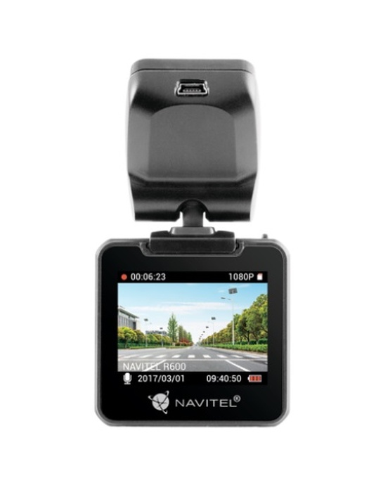 фото Navitel R600