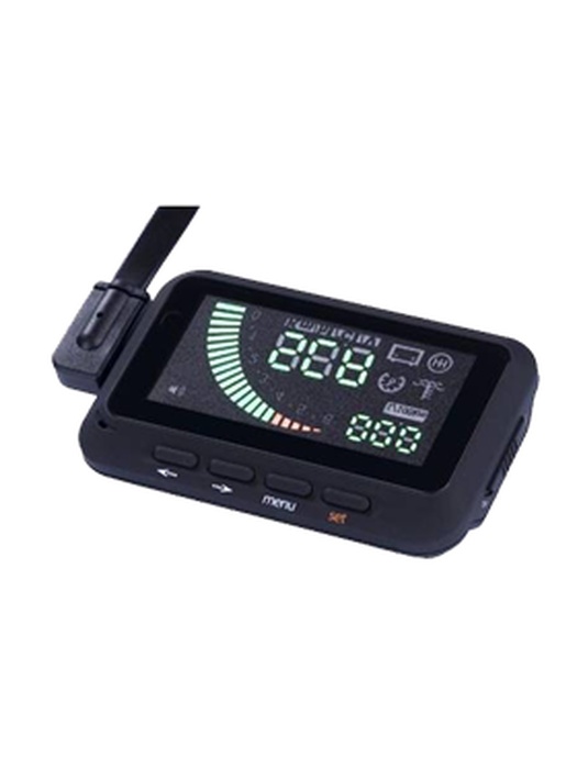 фото Проектор скорости GlobusGPS GL-HD3