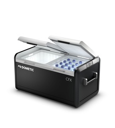 фото Компрессорный автомобильный холодильник Dometic CoolFreeze CFX3 95DZ