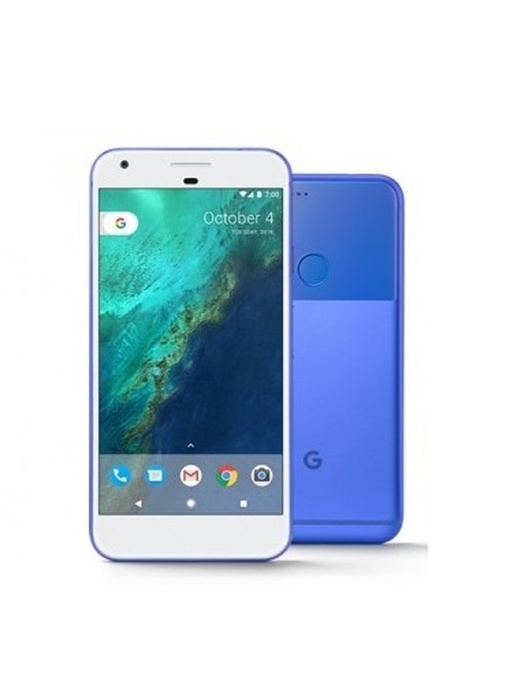 фото Google Pixel XL 32GB Blue