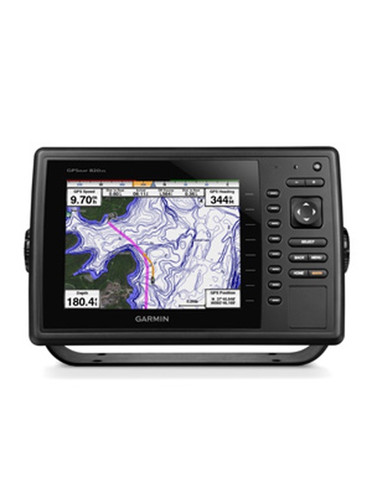 фото Garmin GPSMap 820xs 77/200