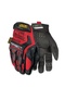 фото Перчатки Mechanix Wear Mpact Glove Red MPT-02