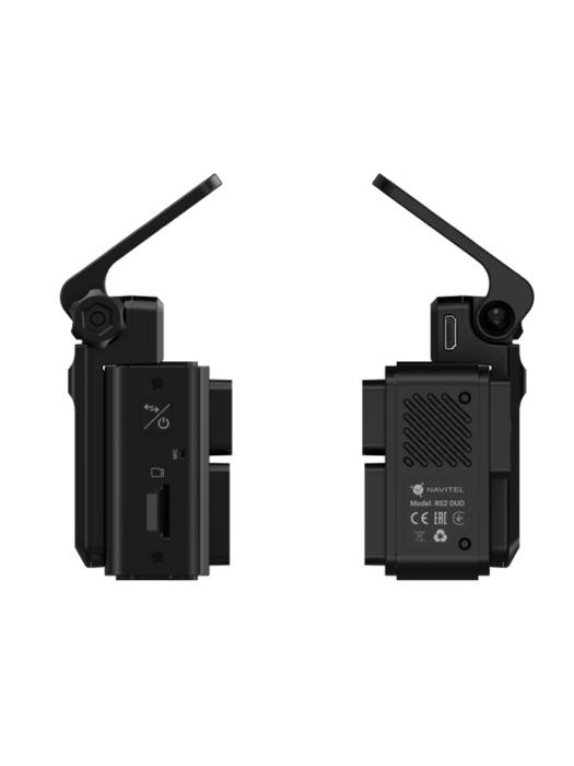 фото Navitel RS2 DUO