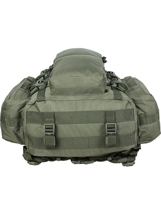 фото Тактический рюкзак Сплав РК2 (50 литров) олива