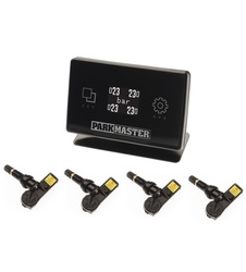 фото Parkmaster TPMS 4-30