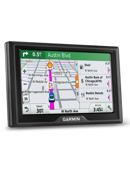 фото Garmin Drive 50 RUS LMT