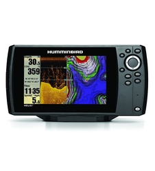 фото Humminbird Helix 7x DI GPS