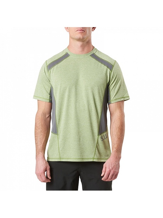 фото Футболка 5.11 Tactical 5.11 RECON EXERT PERFOMANCE TOP S/S Eucalyptus (246)