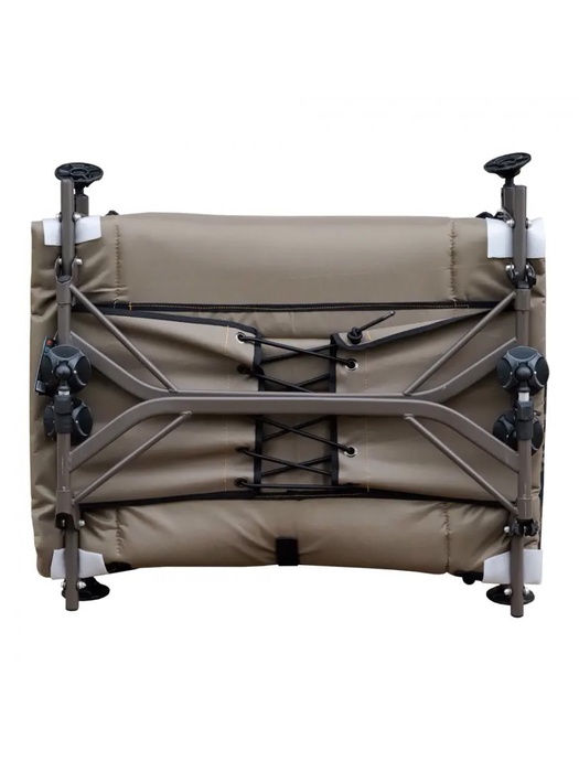 фото Раскладушка Tramp Wide Camo