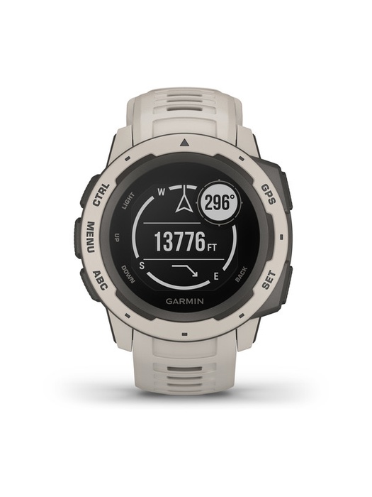 фото Garmin INSTINCT Tundra (010-02064-01)