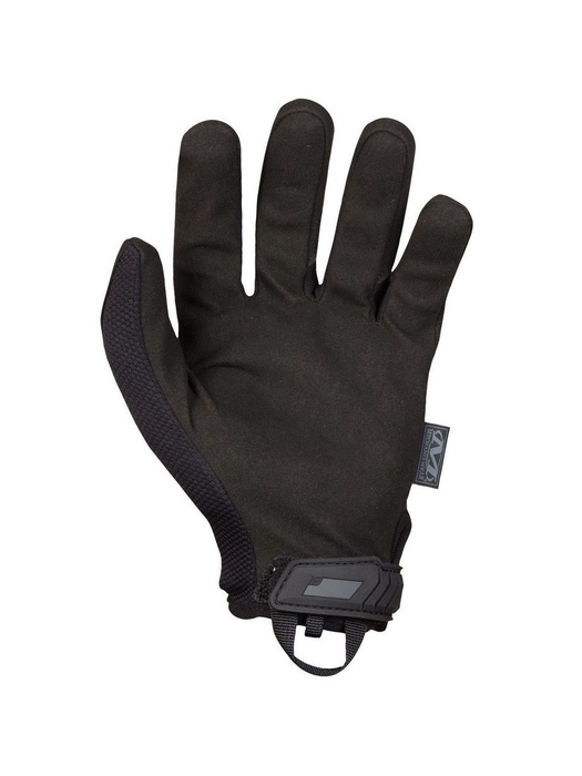фото Перчатки Mechanix Wear Original Glove Covert Black MG-55