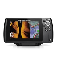 фото Humminbird HELIX 7 MEGA SI GPS G3