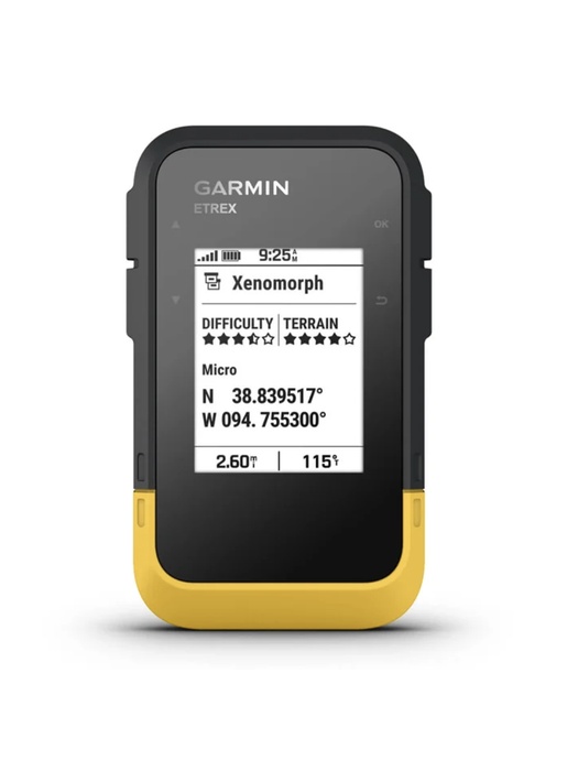 фото Garmin eTrex SE