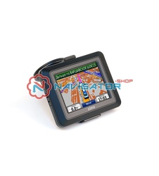 фото Garmin Zumo 220 (Europe 2010 + ДР 5.24)