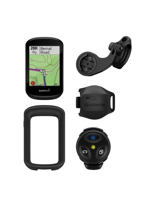 фото Garmin EDGE 830 горный комплект