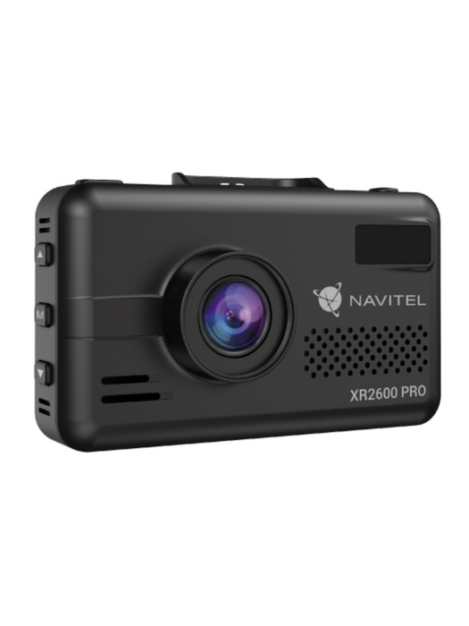 фото Navitel XR2600 PRO