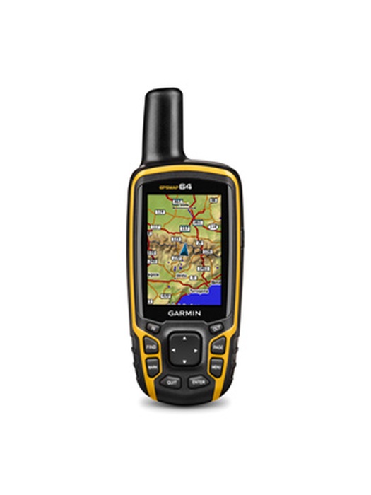 фото Garmin GPSMAP 64