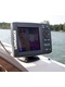 фото Lowrance Elite-5 с датчиком для зимней рыбалки (подледного лова)