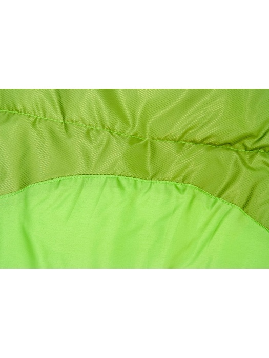 фото Спальный мешок Alexika Siberia Зеленый
