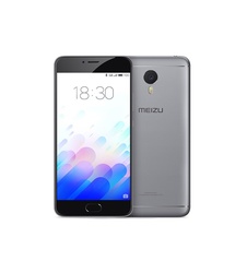 фото Meizu M3 Note 32Gb Black