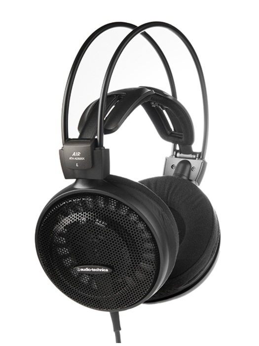 фото Наушники AUDIO-TECHNICA ATH-AD500X